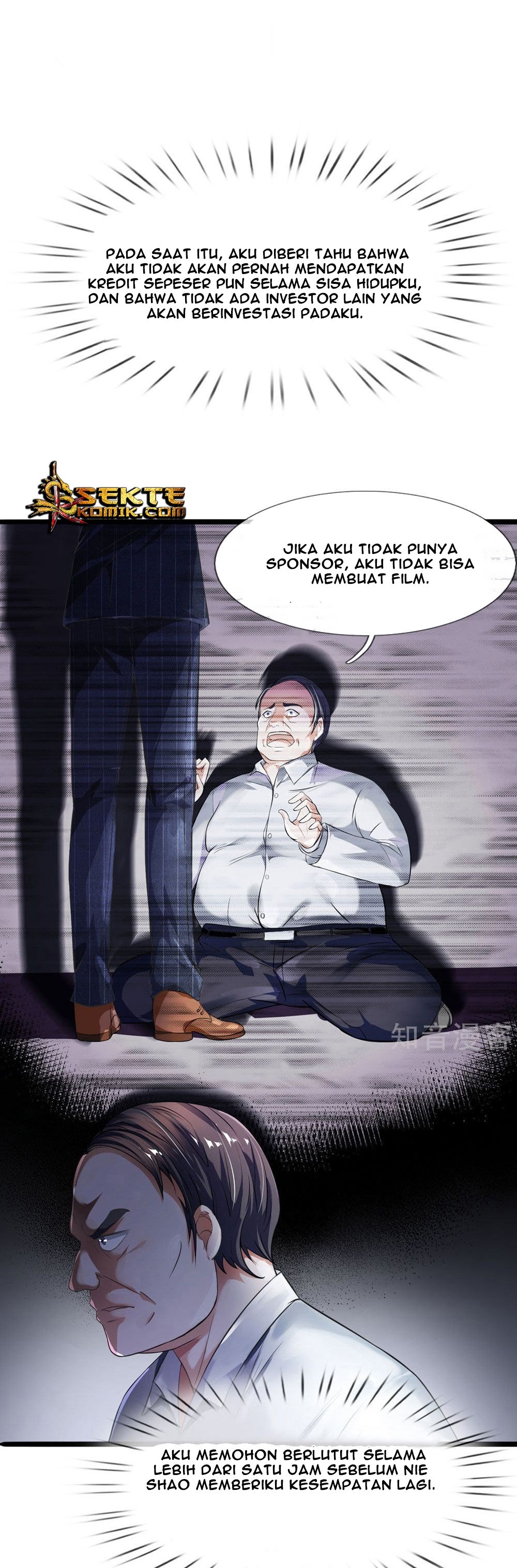I am Daxianzun Chapter 229 Gambar 2